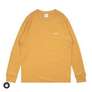 ballaholic Logo Thermal Long Tee(バスケットボール)