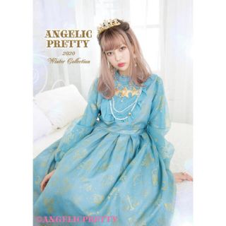 アンジェリックプリティー(Angelic Pretty)のangelic pretty 2020年雑誌(その他)