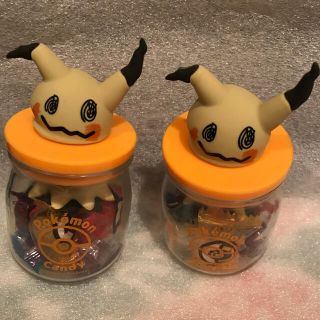 ポケモン セット ミミッキュ キャンディ ボトル ポケモン 飴なしの通販 ラクマ ポケモン セット ミミッキュ キャンディ ボトル ポケモン 飴なしの通販 ラクマ