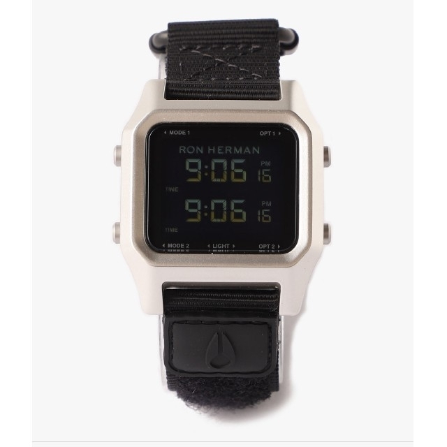 時計Staple Nylon Wrist Watch NIXON RHC 別注 - urtrs.ba