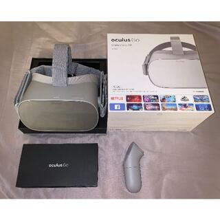 Oculus go 32GB(その他)