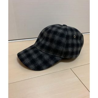 アーペーセー(A.P.C)のA.P.C キャップ(キャップ)