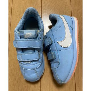 ナイキ(NIKE)のNIKE キッズ　シューズ(スニーカー)