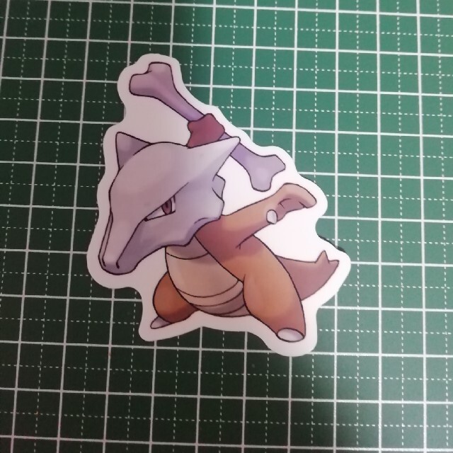 ポケモン ポケモン 骨の通販 By サクサクミニミニ S Shop ポケモンならラクマ