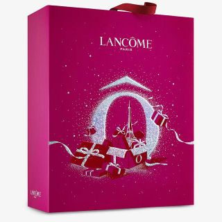 ランコム(LANCOME)のランコム LANCÔME クリスマスコフレ アドベントカレンダー 2020(コフレ/メイクアップセット)