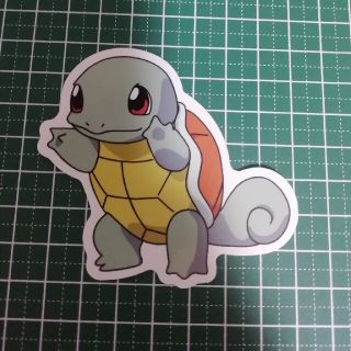 ポケモン ポケモン カメの通販 By サクサクミニミニ S Shop ポケモンならラクマ