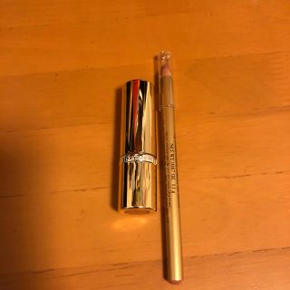 エリザベスアーデン(Elizabeth Arden)の新品　エリザベスアーデン　リップスティック46  リップペンシル(口紅)