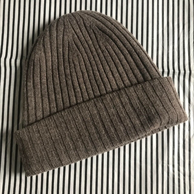 Deuxieme Classe ニットキャップ | visitsantaflavia.it