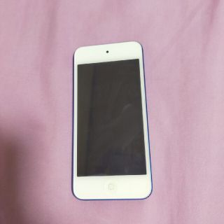 アイポッドタッチ(iPod touch)のiPod touch 第7世代　32GB なな様専用(スマートフォン本体)