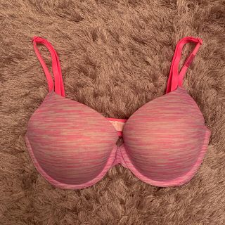 ヴィクトリアズシークレット(Victoria's Secret)のVICTORIA'S SECRET ビクトリアシークレット プッシュアップブラ(ブラ)