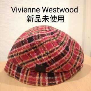 ヴィヴィアン(Vivienne Westwood) キャスケット(レディース)の通販 100 