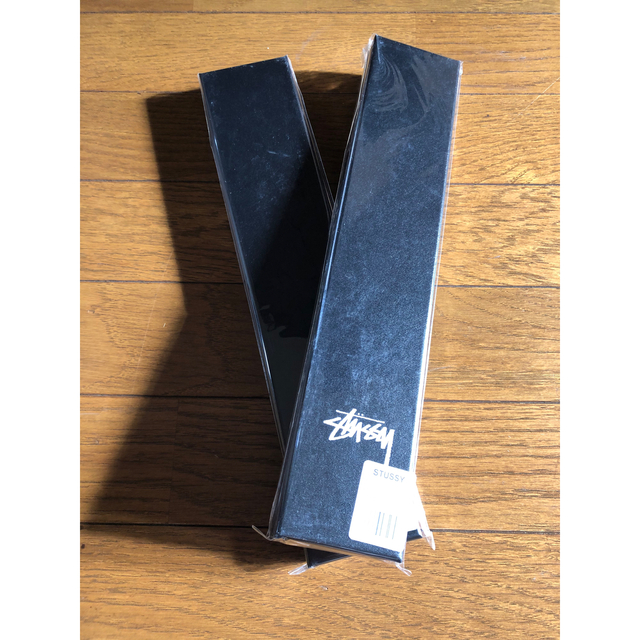 STUSSY - stussy ステューシー ネクタイの通販 by 値下交渉不可 STUSSY - stussy ステューシー ネクタイの通販 by 値下交渉不可