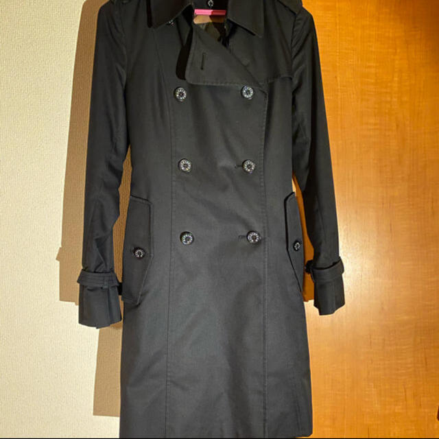 Mackintosh トレンチコート黒の通販 By Shop マッキントッシュならラクマ Mackintosh トレンチコート黒の通販 By Shop マッキントッシュならラクマ