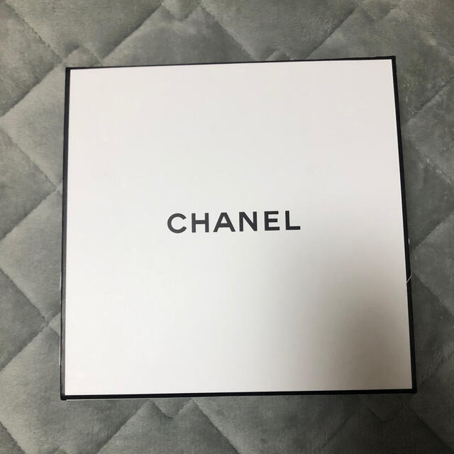 CHANEL(シャネル)のヘア&ボディー　シャワージェル コスメ/美容のボディケア(ボディソープ/石鹸)の商品写真