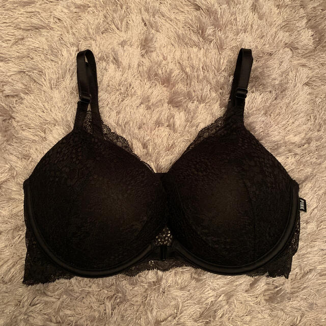 VICTORIA'S SECRET ビクトリアシークレット フロントホックブラ