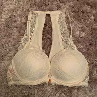 VICTORIA'S SECRET ビクトリアシークレット フロントホックブラ