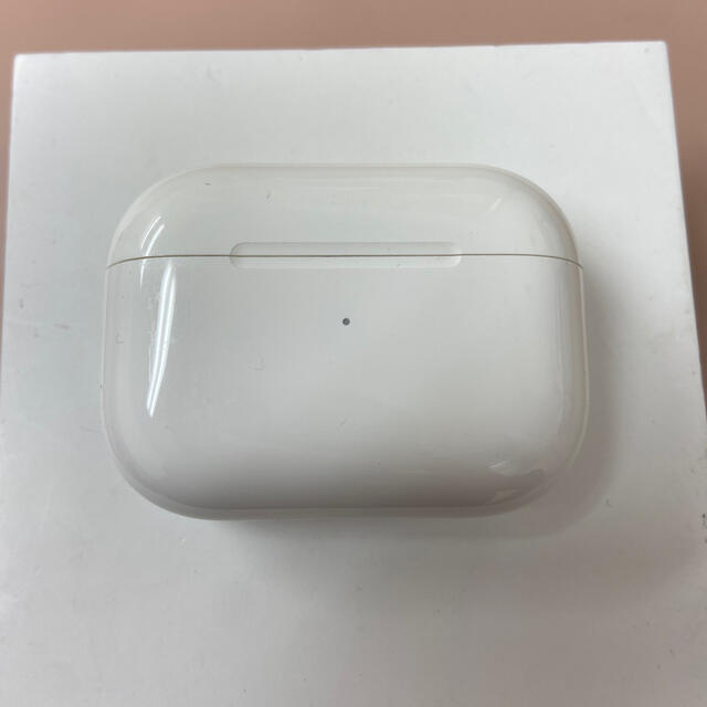 Apple AirPods Pro ケースのみ