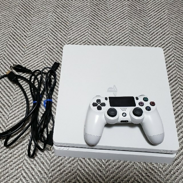 PlayStation4 本体 CUH2100A