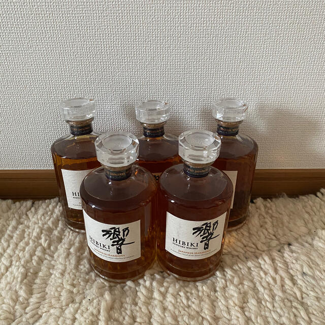 正規通販】 サントリー - みすず様専用 響 サントリー ウィスキー ...