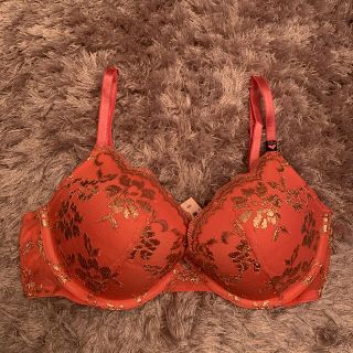 ヴィクトリアズシークレット(Victoria's Secret)のVICTORIA'S SECRET ビクトリアシークレット 新品未使用　ブラ(ブラ)