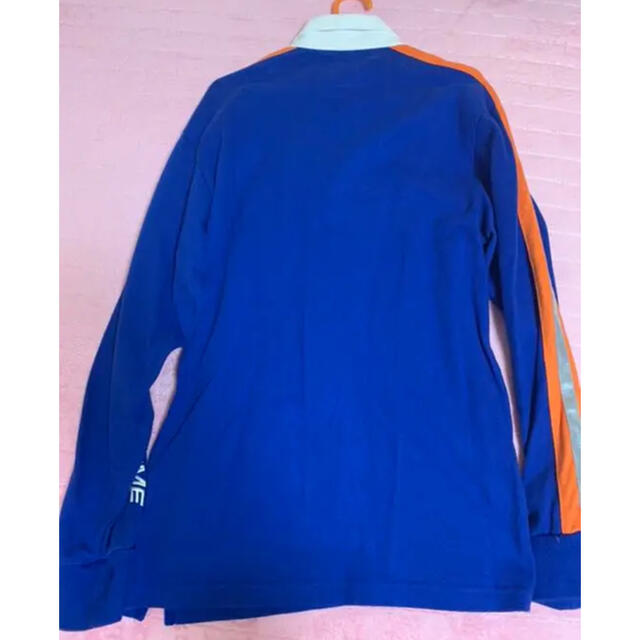 supreme ポロシャツ - 1