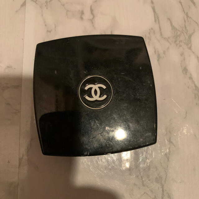 シャネル　CHANEL アイシャドウ