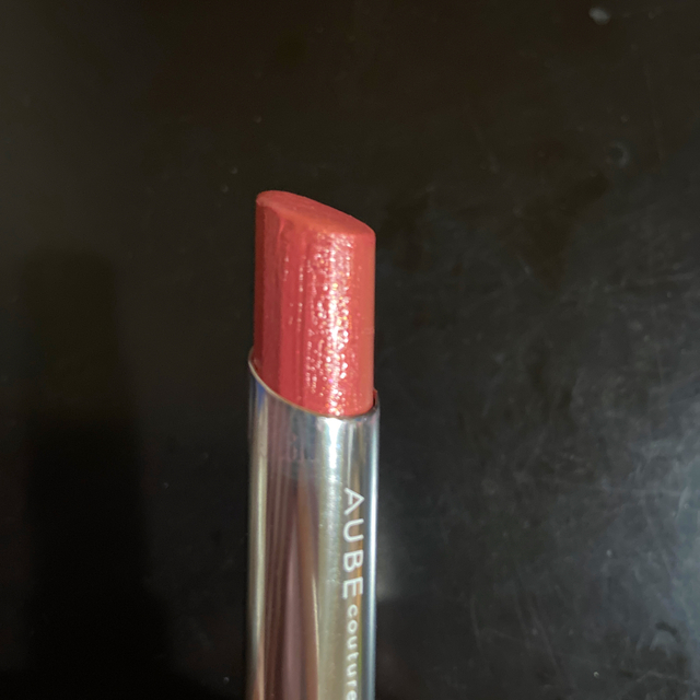 AUBE(オーブ)のAUBE 口紅 801 コスメ/美容のベースメイク/化粧品(口紅)の商品写真