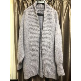 イエナ ニットカーディガン カーディガン(レディース)(ナイロン)の