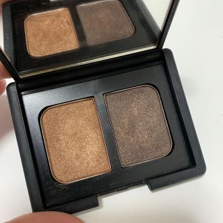 ナーズ(NARS)のNARS デュオアイシャドー(アイシャドウ)