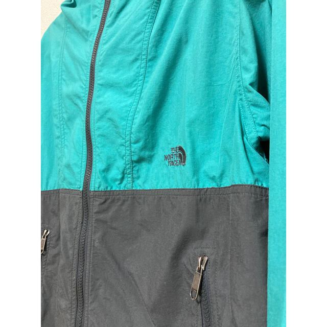 THE NORTH FACE(ザノースフェイス)のノースフェイス　マウンテンパーカー メンズのジャケット/アウター(マウンテンパーカー)の商品写真