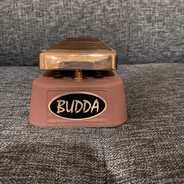 BUDDA / BUD-Wah+