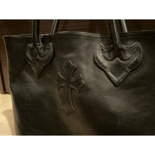 クロムハーツ(Chrome Hearts)のまつ様用　クロムハーツ　トートバッグ　Chrome hearts(トートバッグ)