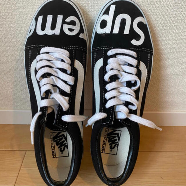 OLD SKOOL DX ヴァンズ オールドスクールDX  バンズ　vans