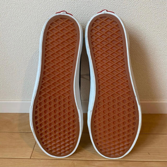 OLD SKOOL DX ヴァンズ オールドスクールDX  バンズ　vans