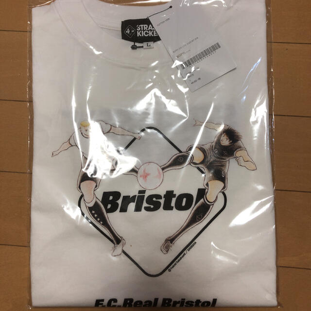 F.C.R.B. - 新品未使用☆F.C.Real Bristol キャプテン翼☆の通販 by ...