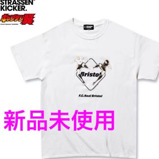 エフシーアールビー(F.C.R.B.)の新品未使用★F.C.Real Bristol  キャプテン翼★(Tシャツ/カットソー)