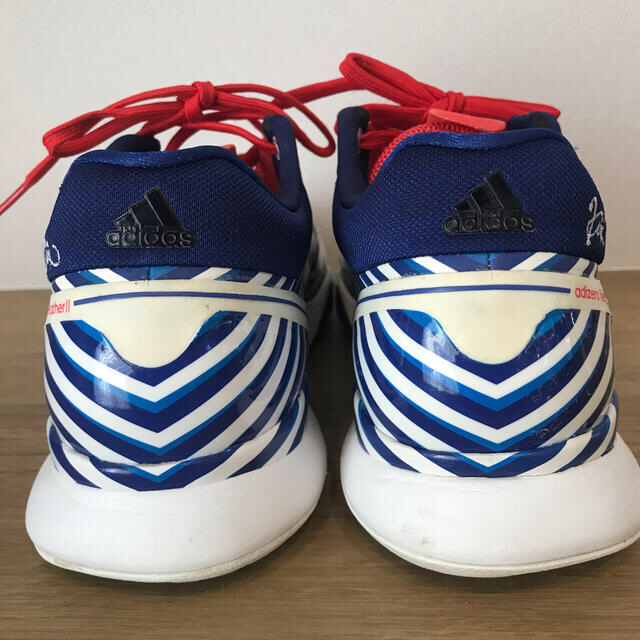 adidas(アディダス)のアディダス　26cm  トリコロールカラー メンズの靴/シューズ(スニーカー)の商品写真