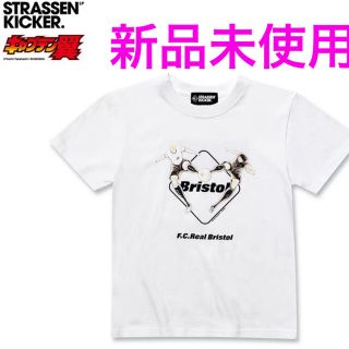 エフシーアールビー(F.C.R.B.)の新品未使用★F.C.Real Bristol  キャプテン翼★(Tシャツ/カットソー(半袖/袖なし))