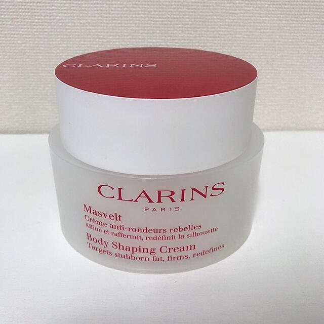 CLARINS(クラランス)のCLARINS：クリームマスヴェルト コスメ/美容のボディケア(ボディクリーム)の商品写真