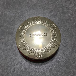 キャンメイク(CANMAKE)のCANMAKE パウダー(その他)