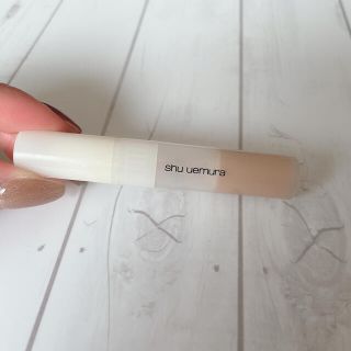 シュウウエムラ(shu uemura)のシュウウエムラ　ポイントシーラー(コンシーラー)