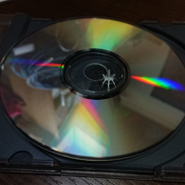 NEOGEO(ネオジオ)のネオジオCD 餓狼伝説スペシャル エンタメ/ホビーのゲームソフト/ゲーム機本体(家庭用ゲームソフト)の商品写真