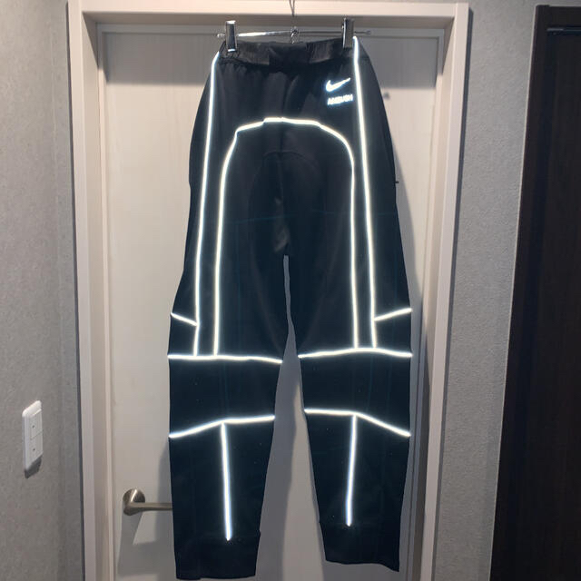 NIKE x AMBUSH Reflector trackpants