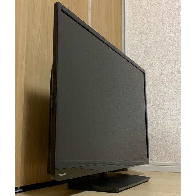 極美品　送料込み　TOSHIBA 32インチ 液晶テレビ