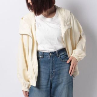 マジェスティックレゴン(MAJESTIC LEGON)の新品　マジェスティックレゴン　定価7580円　ブルゾン　フリーサイズ　大特価❣️(ブルゾン)