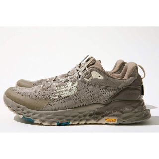 ノンネイティブ(nonnative)の新品 27.5 nonnative new balance FRESH FOAM(スニーカー)