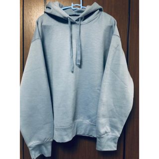 ザラ(ZARA)のZARA パーカー  フーディー(パーカー)