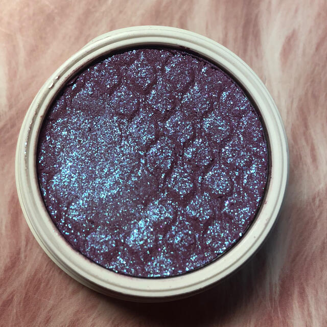 colourpop(カラーポップ)のCOLOURPOP スーパーショックシャドウ RIPPLE コスメ/美容のベースメイク/化粧品(アイシャドウ)の商品写真