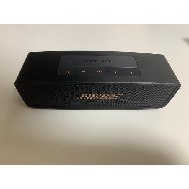 BOSE SOUNDLINK MINI2 2