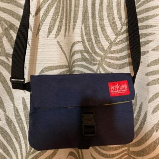 マンハッタンポーテージ(Manhattan Portage)のマンハッタンポーテージ　サコッシュ(ボディーバッグ)